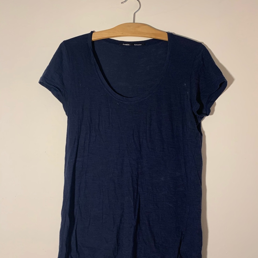 Proenza Schouler tee